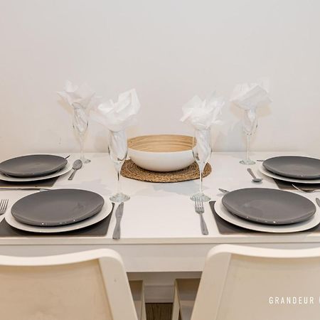 The Hideaway By Grandeur Property 본머스 외부 사진