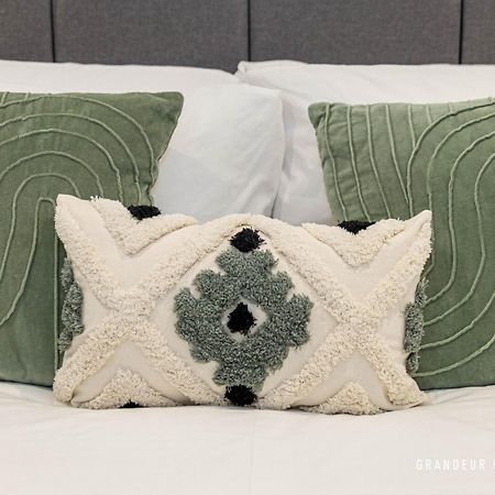 The Hideaway By Grandeur Property 본머스 외부 사진