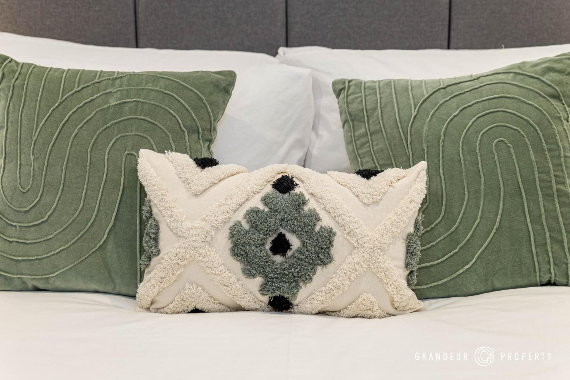 The Hideaway By Grandeur Property 본머스 외부 사진