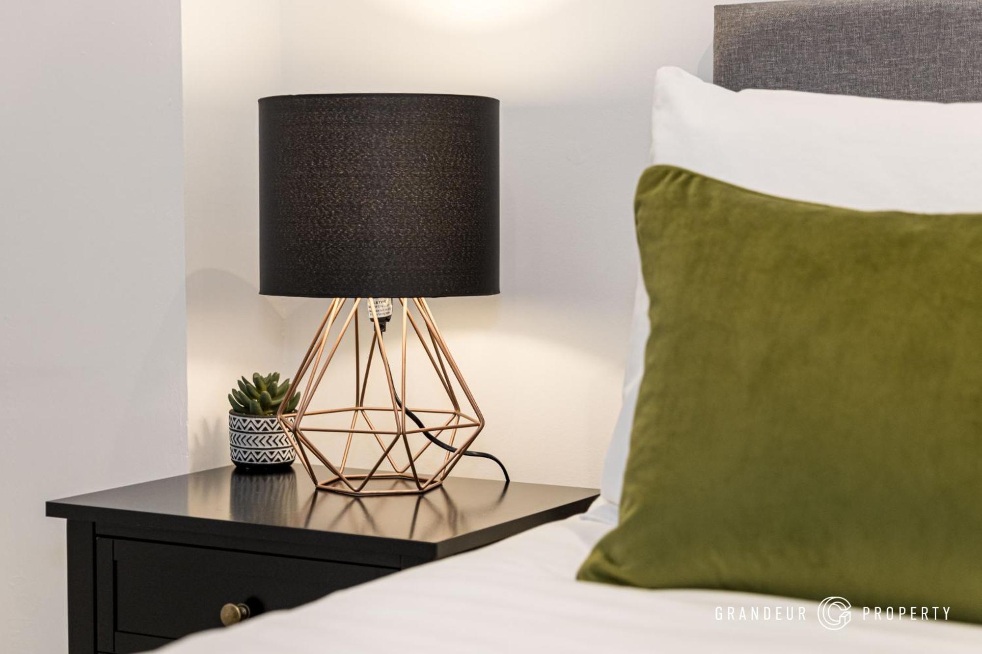 The Hideaway By Grandeur Property 본머스 외부 사진