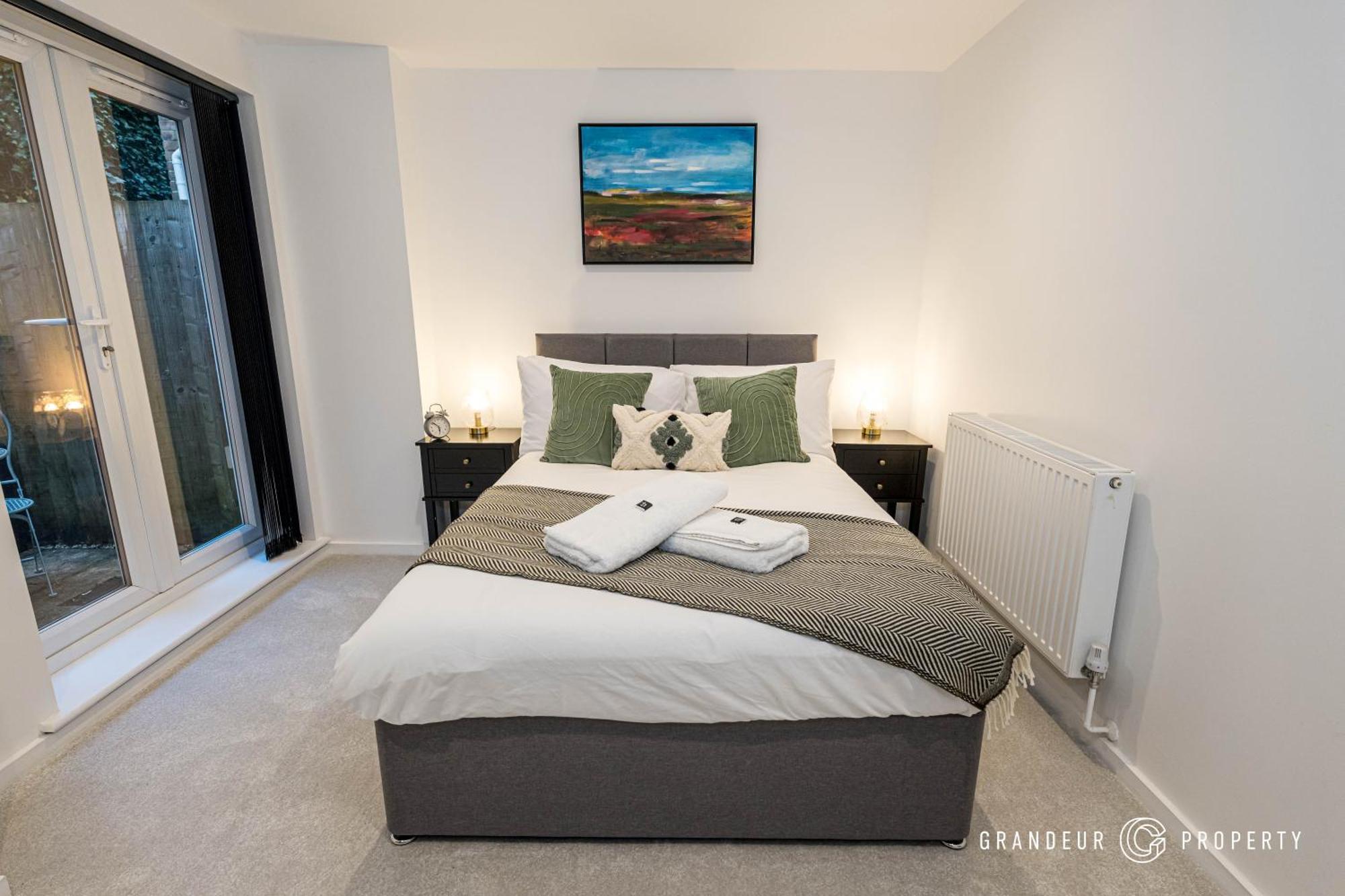 The Hideaway By Grandeur Property 본머스 외부 사진