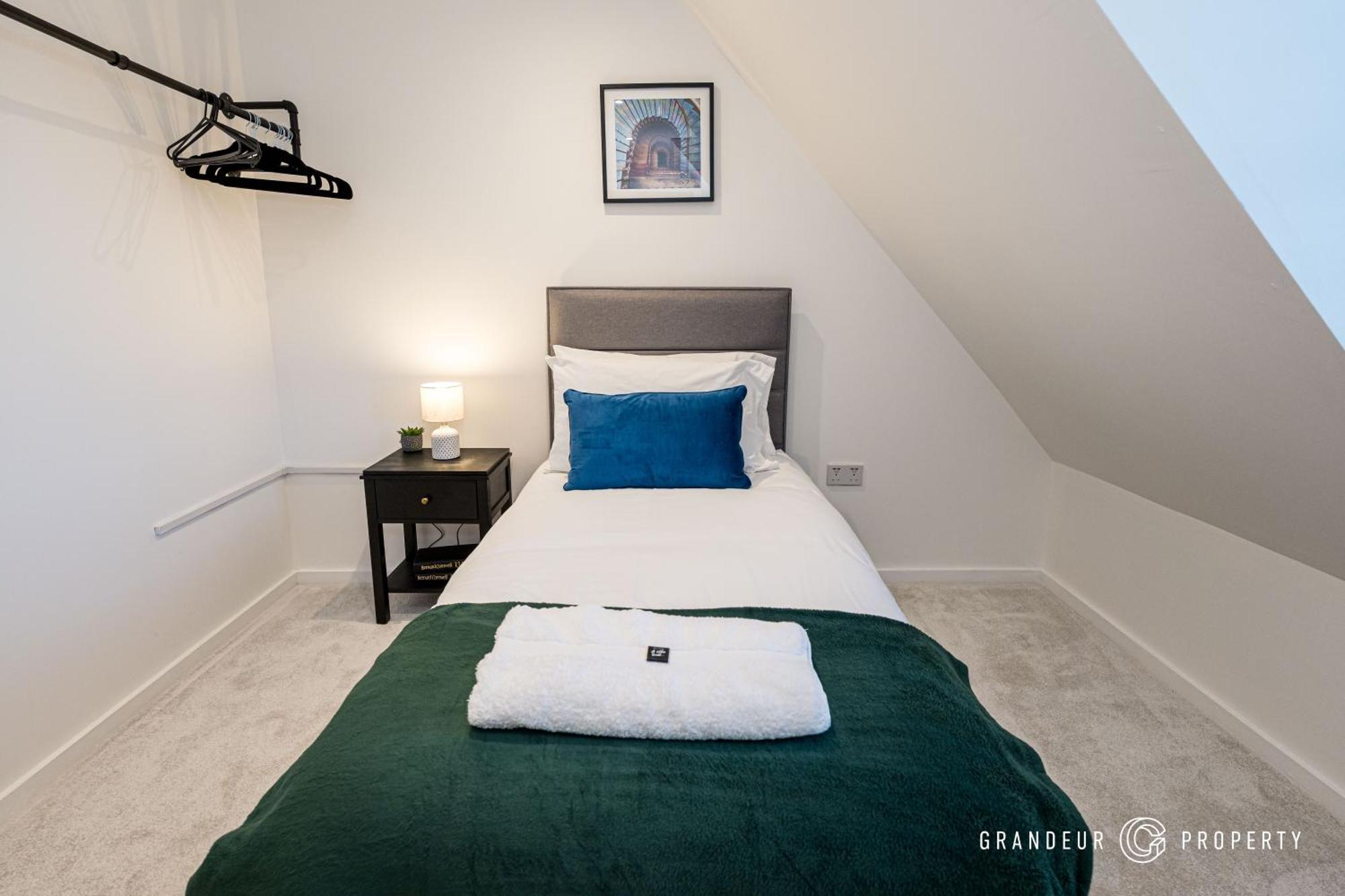 The Hideaway By Grandeur Property 본머스 외부 사진