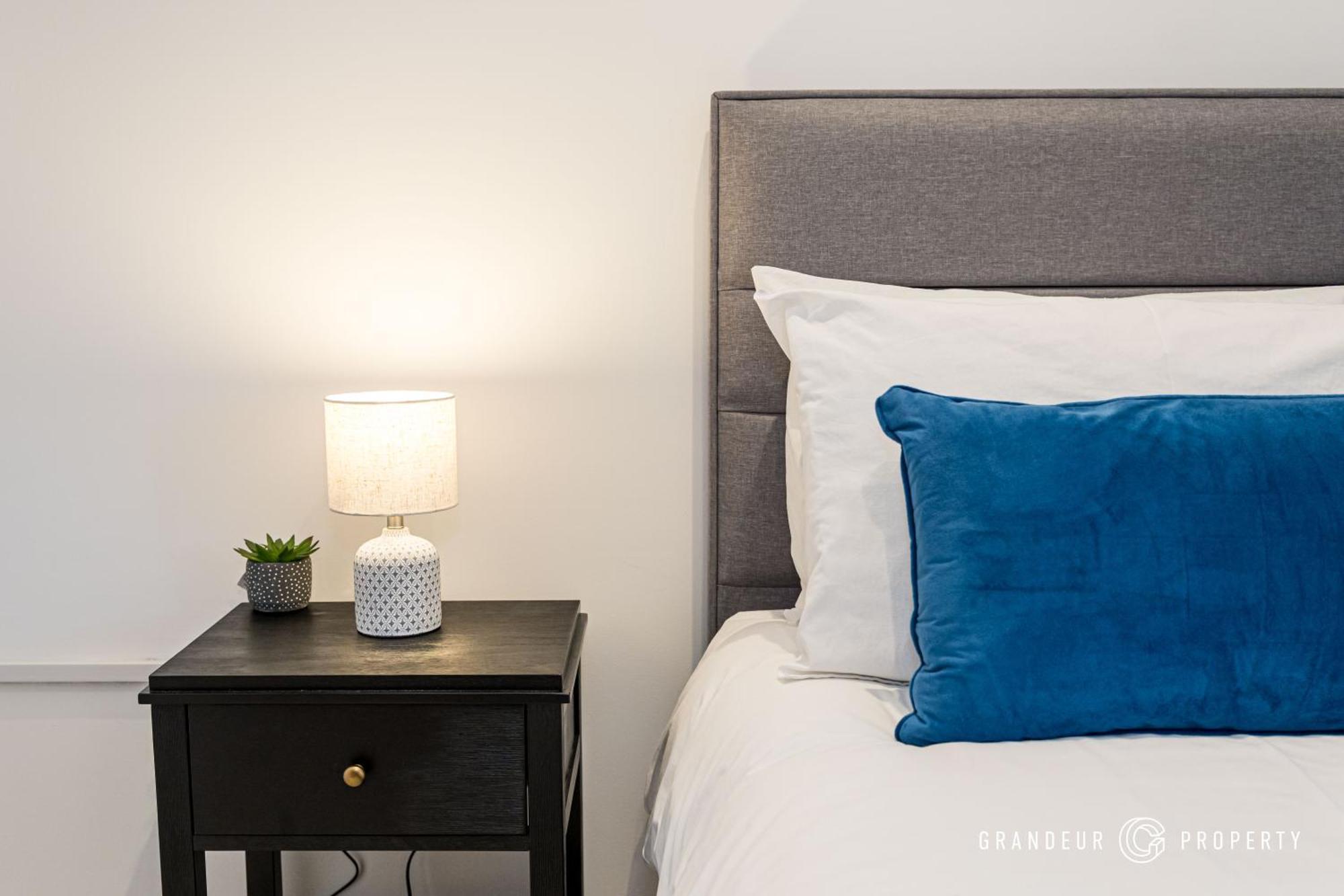 The Hideaway By Grandeur Property 본머스 외부 사진