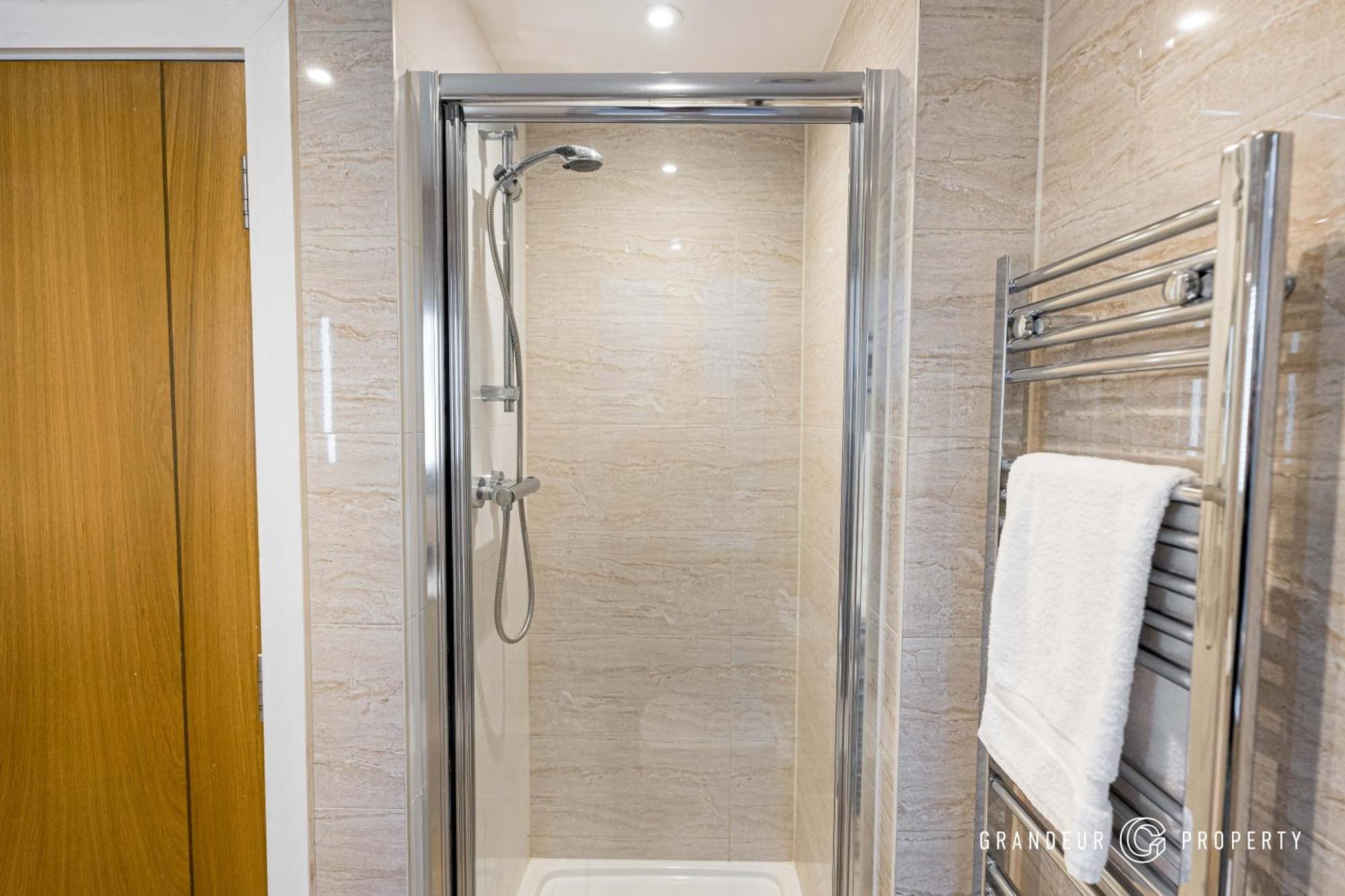 The Hideaway By Grandeur Property 본머스 외부 사진