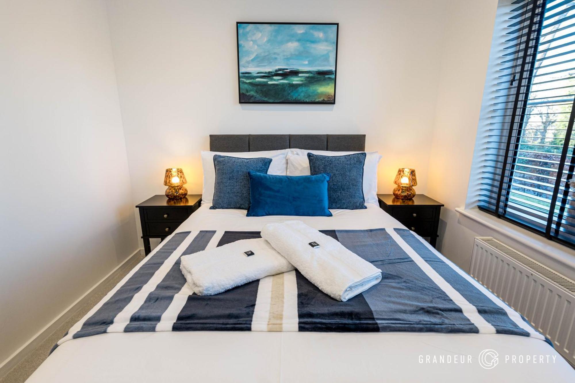 The Hideaway By Grandeur Property 본머스 외부 사진