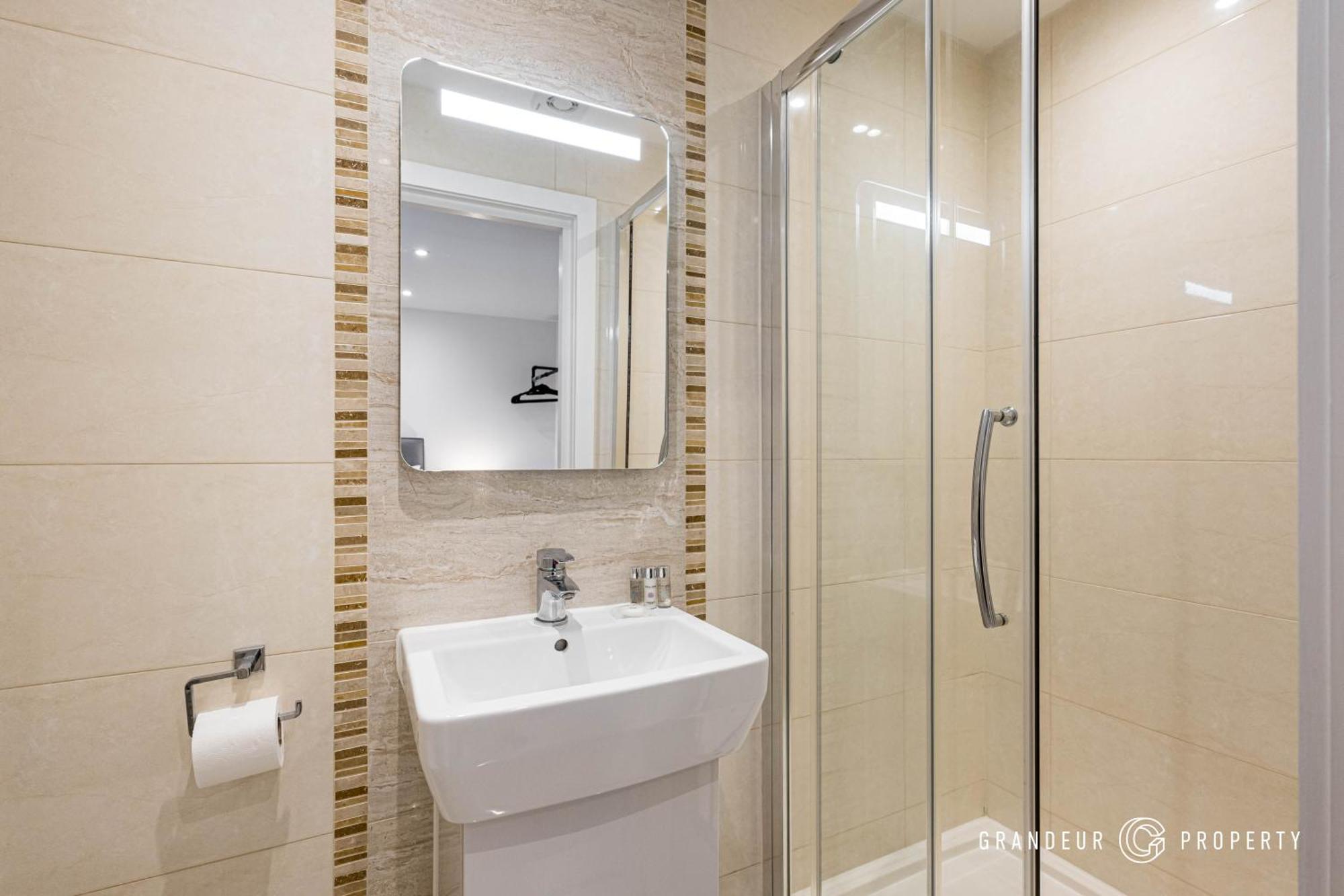 The Hideaway By Grandeur Property 본머스 외부 사진